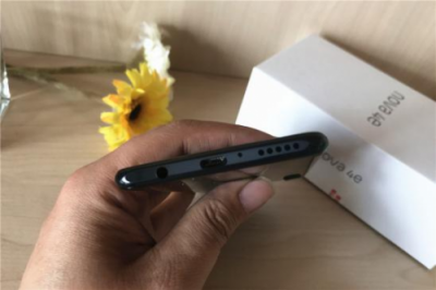 新一代自拍神器來(lái)了，華為nova 4e評(píng)測(cè)體驗(yàn)