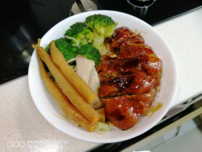 新一代自拍神器來(lái)了，華為nova 4e評(píng)測(cè)體驗(yàn)