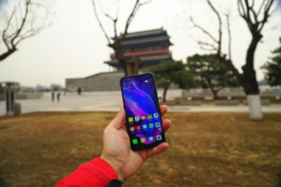 新一代自拍神器來(lái)了，華為nova 4e評(píng)測(cè)體驗(yàn)