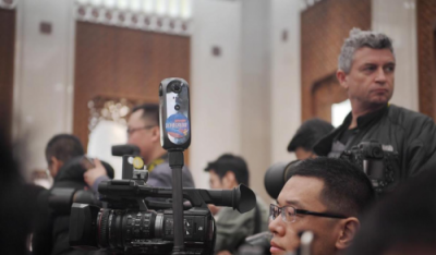 全國(guó)兩會(huì)5G+VR直播，Pilot Era全景相機(jī)C位出道