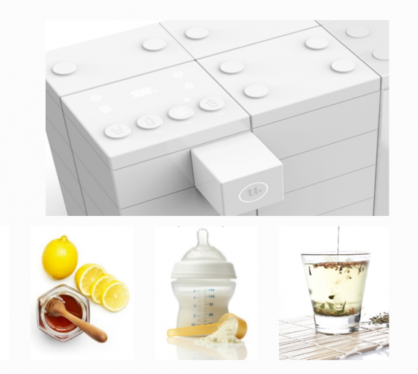 優(yōu)點科技推出多款新品，加速布局智能家居全生態(tài)腳步！