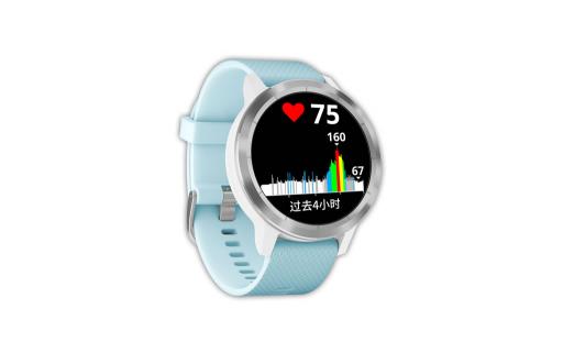 Garmin新品vivoactive 3t入門款健身腕表了解一下？