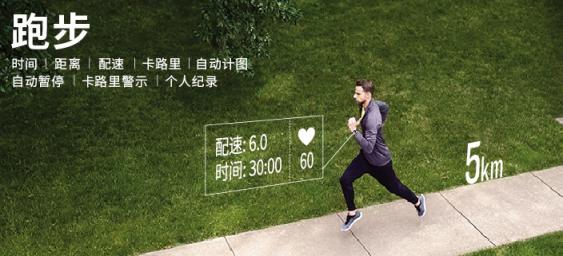 Garmin新品vivoactive 3t入門款健身腕表了解一下？