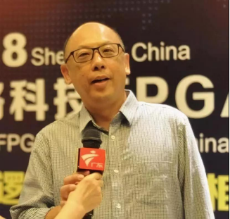 安路科技連續(xù)翻倍增長，國產(chǎn)FPGA憑何發(fā)力？