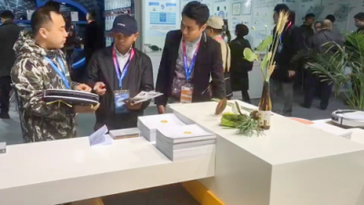 AWE2019現(xiàn)場(chǎng) ?，斕刂悄軖叩貦C(jī)器人精品賞析