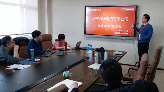 智邦國際315專題：選型需求千萬條，品質長久第一條