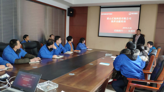 智邦國際315專題：選型需求千萬條，品質長久第一條