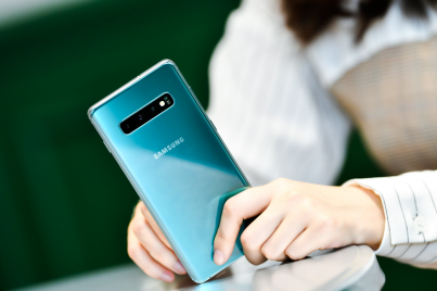 不負(fù)安卓旗艦之名，三星Galaxy S10系列給你想要的體驗