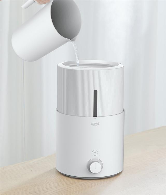 AWE2019德爾瑪展館：揭秘高顏值高實用新品