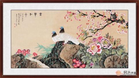 臥室掛什么畫(huà)好 全網(wǎng)最全的臥室掛畫(huà)攻略
