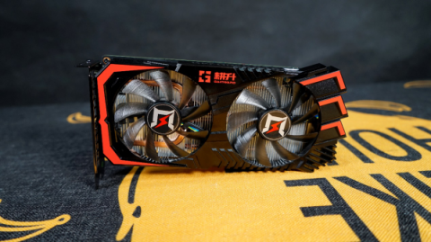 真甜品卡出現(xiàn)，耕升GTX 1660深度體驗(yàn)