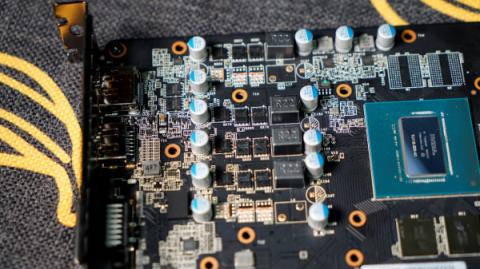 真甜品卡出現(xiàn)，耕升GTX 1660深度體驗(yàn)