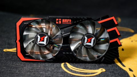 真甜品卡出現(xiàn)，耕升GTX 1660深度體驗(yàn)