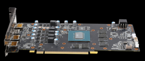真甜品卡出現(xiàn)，耕升GTX 1660深度體驗(yàn)