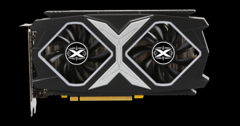 真甜品卡出現(xiàn)，耕升GTX 1660深度體驗(yàn)