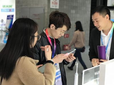 先睹為快！AWE2019歌嵐黑科技新品搶先看