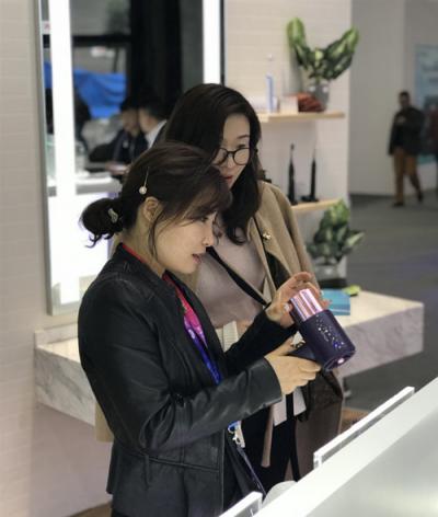 先睹為快！AWE2019歌嵐黑科技新品搶先看