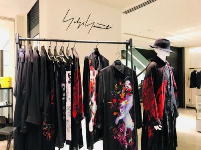 阪急男士館東京重裝開業(yè)，全新亮相，為你而來！