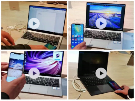 華為MateBook 14奪目而至，“硬漢”實(shí)力獲外媒好評(píng)