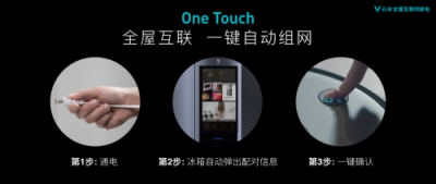 云米成立首個5G應(yīng)用實驗室，打響智能家電變革第一槍
