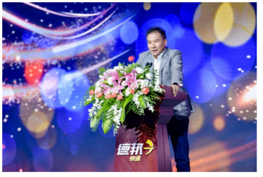 電商大件越來越多，德邦快遞給員工的年終獎翻了一番