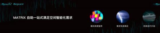 打造AIoT時代的安卓 雅觀發(fā)布行業(yè)第一個空間智能化操作系統(tǒng)！