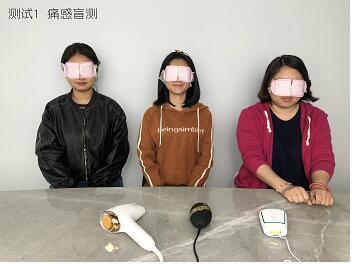 這3款網(wǎng)紅脫毛儀評測大集錦，你都了解過了嗎？
