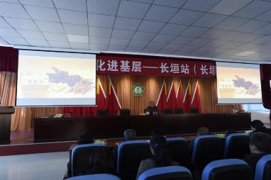 中醫(yī)藥文化進基層，仲景品牌在行動，第一站長垣圓滿落幕！