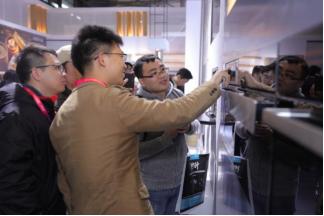 什么才是好的蒸？亮相AWE2019的方太蒸箱為你揭曉答案