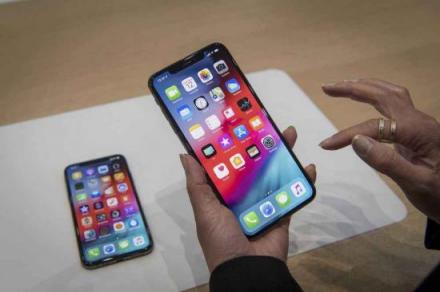 iPhone調(diào)價，可能是國產(chǎn)機的致命一擊