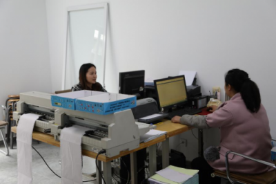 喜迎喬遷，駿業(yè)開新——美景舒適家客服中心新址啟用