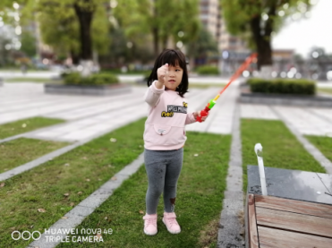 前置3200萬像素立體美顏，華為nova 4e上手體驗