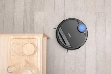 科沃斯機器人新品榮膺2019AWE艾普蘭智能創(chuàng)新大獎