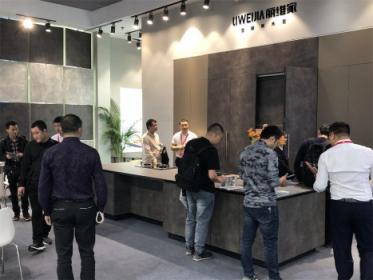 新機(jī)遇！麗維家亮相廣州展，賦家居生意人新勢能