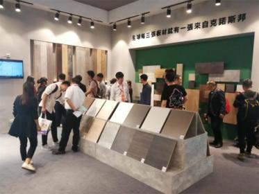 新機(jī)遇！麗維家亮相廣州展，賦家居生意人新勢能