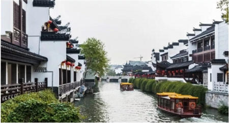 江南踏青攻略：拍下春風，吃遍十里！