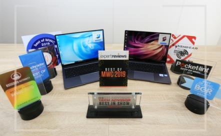極致輕薄設(shè)計(jì)，新款HUAWEI MateBook X Pro開啟全面無界體驗(yàn)！