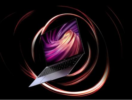 極致輕薄設(shè)計(jì)，新款HUAWEI MateBook X Pro開啟全面無界體驗(yàn)！
