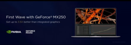 新款HUAWEI MateBook X Pro智慧升級，專業(yè)性能更高效