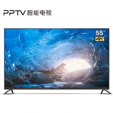 65吋4K智能電視只要2799，蘇寧PPTV超品日速搶