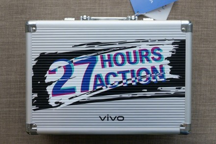 vivo X27新品京東首發(fā)！3月23日把“美”帶回家