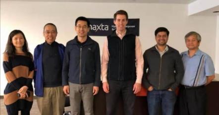 真相都在這里！2019超融合收購第一案