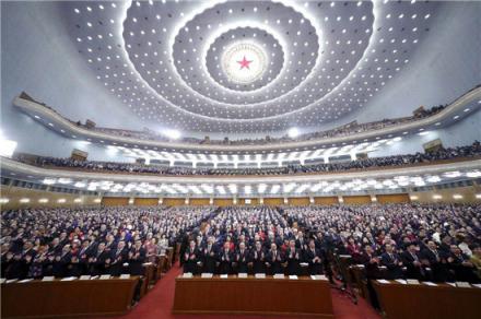護航兩會，科達再次圓滿完成任務