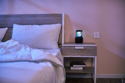 360 IoT孫浩吐槽智能音箱行業(yè)現狀：忽視音質跟智能喇叭有何區(qū)別？