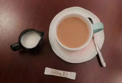 快節(jié)奏里，享受精致慢生活，從一杯醇粹糯米香普洱茶珍開始