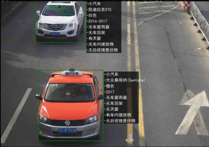 走進百度大腦開放日 吸收最新AI技術“營養(yǎng)”
