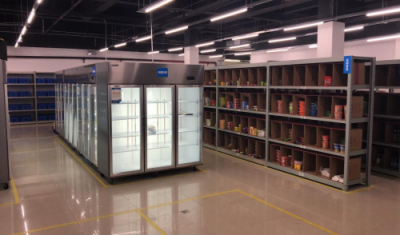 “5000家門店+2萬名團長”帶領(lǐng)蘇寧小店“社交拼團”上高速