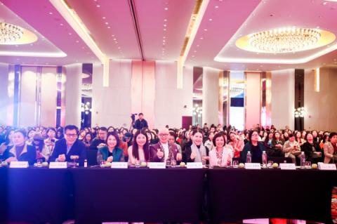 資本寒冬，職業(yè)女性成長平臺睿問She Power斬獲2000萬融資