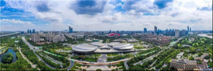 南京旅游必打卡勝地，再不準(zhǔn)備行程就晚啦！