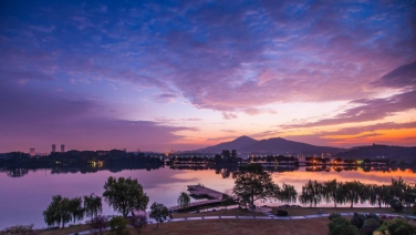 南京旅游必打卡勝地，再不準(zhǔn)備行程就晚啦！